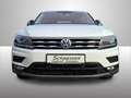 Volkswagen Tiguan ALLSPACE 1.5 TSI COMFORTLINE+HUD+SHZ+CAM Weiß - thumbnail 7