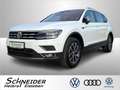 Volkswagen Tiguan ALLSPACE 1.5 TSI COMFORTLINE+HUD+SHZ+CAM Weiß - thumbnail 1