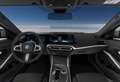BMW 320 320e MSport Grigio - thumbnail 11