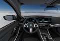 BMW 320 320e MSport Grigio - thumbnail 14
