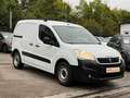 Peugeot Partner L1 Premium/Klima/PDC Weiß - thumbnail 2