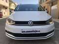 Volkswagen Touran 1.6TDI Business Edition 85kW Blanco - thumbnail 2