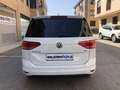 Volkswagen Touran 1.6TDI Business Edition 85kW Blanco - thumbnail 9