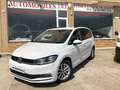 Volkswagen Touran 1.6TDI Business Edition 85kW Blanco - thumbnail 1