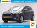 Ford C-Max 1.0 Trend [ Airco Navi Cruise Trekhaak ] Grigio - thumbnail 1