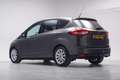 Ford C-Max 1.0 Trend [ Airco Navi Cruise Trekhaak ] Grigio - thumbnail 3