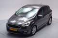 Ford C-Max 1.0 Trend [ Airco Navi Cruise Trekhaak ] Grigio - thumbnail 11