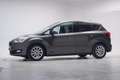Ford C-Max 1.0 Trend [ Airco Navi Cruise Trekhaak ] Grigio - thumbnail 2