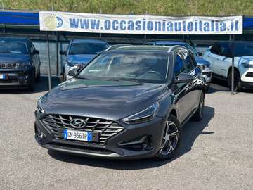 Wagon 1.0 t-gdi 48V Prime 120cv