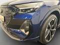 Audi Q4 e-tron 55 qu S line*AR-HUD*Matrix*V Blau - thumbnail 14
