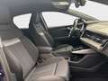 Audi Q4 e-tron 55 qu S line*AR-HUD*Matrix*V Blau - thumbnail 4