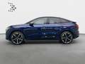 Audi Q4 e-tron 55 qu S line*AR-HUD*Matrix*V Blau - thumbnail 3