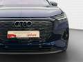 Audi Q4 e-tron 55 qu S line*AR-HUD*Matrix*V Blau - thumbnail 13