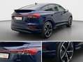 Audi Q4 e-tron 55 qu S line*AR-HUD*Matrix*V Blau - thumbnail 17