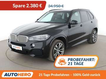 xDrive 40e Aut.*NAVI*LED*HUD*PANO*H&K*PDC*360°