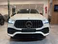 Mercedes-Benz GLE 350 Coupe d Premium Plus 4matic auto Weiß - thumbnail 3