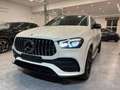 Mercedes-Benz GLE 350 Coupe d Premium Plus 4matic auto Weiß - thumbnail 4