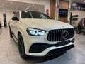 Mercedes-Benz GLE 350 Coupe d Premium Plus 4matic auto Weiß - thumbnail 1