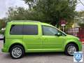 Volkswagen Caddy Trendline 1.4 TGI BMT 81 kW (110 CV) Grün - thumbnail 16