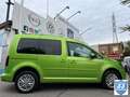 Volkswagen Caddy Trendline 1.4 TGI BMT 81 kW (110 CV) Grün - thumbnail 21