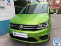 Volkswagen Caddy Trendline 1.4 TGI BMT 81 kW (110 CV) Vert - thumbnail 3