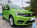 Volkswagen Caddy Trendline 1.4 TGI BMT 81 kW (110 CV) Grün - thumbnail 2