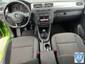 Volkswagen Caddy Trendline 1.4 TGI BMT 81 kW (110 CV) Grün - thumbnail 7