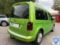 Volkswagen Caddy Trendline 1.4 TGI BMT 81 kW (110 CV) Grün - thumbnail 6