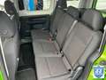 Volkswagen Caddy Trendline 1.4 TGI BMT 81 kW (110 CV) Grün - thumbnail 48