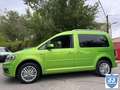 Volkswagen Caddy Trendline 1.4 TGI BMT 81 kW (110 CV) Grün - thumbnail 26