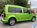 Volkswagen Caddy Trendline 1.4 TGI BMT 81 kW (110 CV) Grün - thumbnail 17