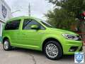 Volkswagen Caddy Trendline 1.4 TGI BMT 81 kW (110 CV) Groen - thumbnail 15