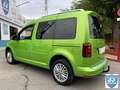 Volkswagen Caddy Trendline 1.4 TGI BMT 81 kW (110 CV) Grün - thumbnail 5