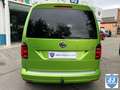 Volkswagen Caddy Trendline 1.4 TGI BMT 81 kW (110 CV) Groen - thumbnail 22