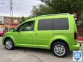 Volkswagen Caddy Trendline 1.4 TGI BMT 81 kW (110 CV) Vert - thumbnail 25