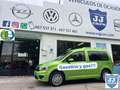 Volkswagen Caddy Trendline 1.4 TGI BMT 81 kW (110 CV) Grün - thumbnail 1