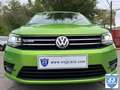 Volkswagen Caddy Trendline 1.4 TGI BMT 81 kW (110 CV) Grün - thumbnail 28