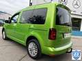 Volkswagen Caddy Trendline 1.4 TGI BMT 81 kW (110 CV) Grün - thumbnail 31