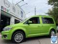 Volkswagen Caddy Trendline 1.4 TGI BMT 81 kW (110 CV) Grün - thumbnail 29