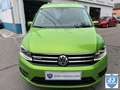 Volkswagen Caddy Trendline 1.4 TGI BMT 81 kW (110 CV) Grün - thumbnail 13