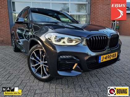 BMW X3 M40i xDrive High Executive PANO / HUD/ H&K / 360 C