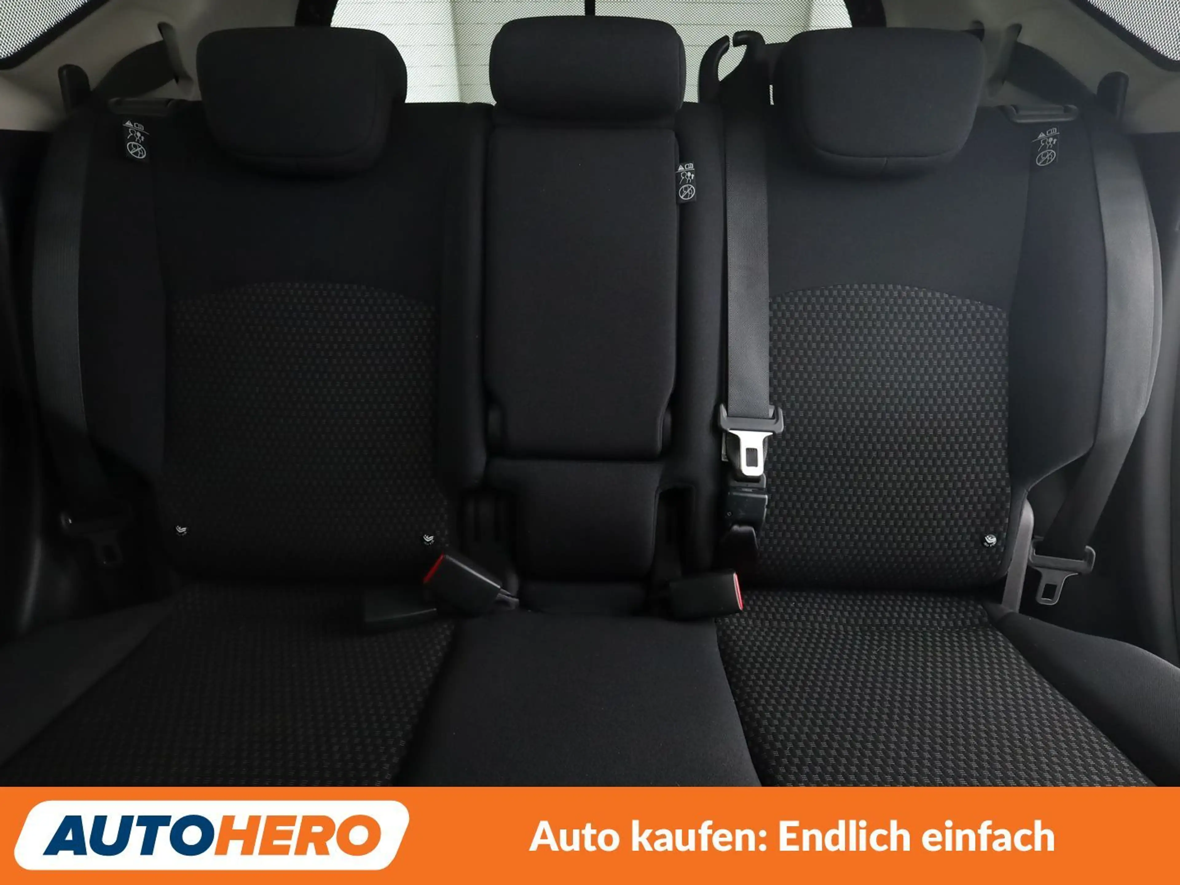 Nissan Note 1.5 dCi Acenta PLUS*NAVI*TEMPO*CAM*SHZ*LIM* — photo 15