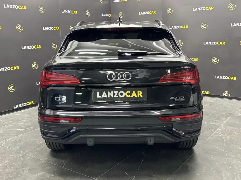 Audi Q5 | foto 5