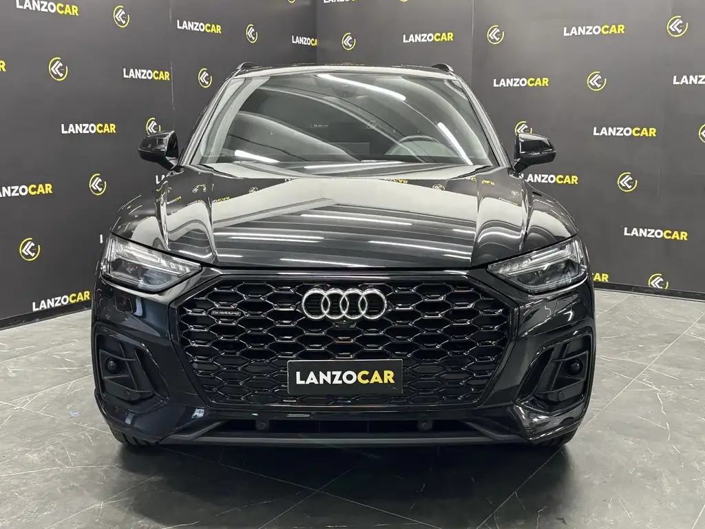 Audi Q5 | foto 2