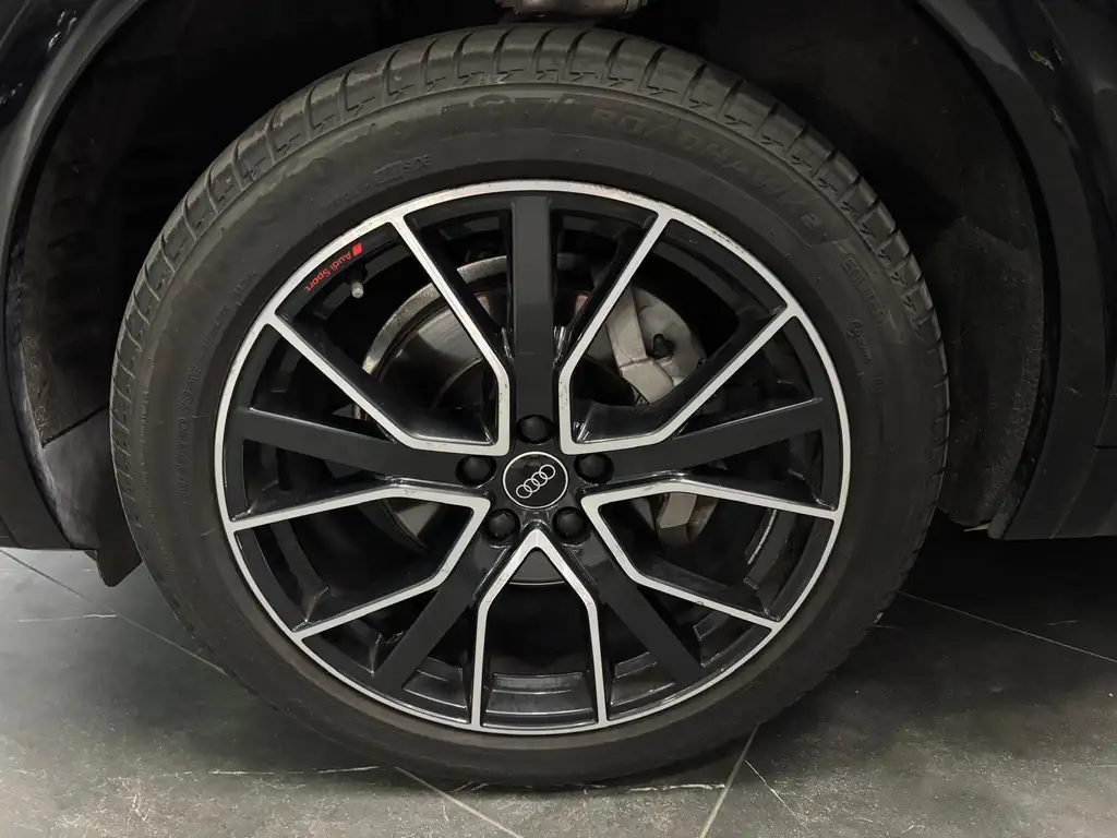 Audi Q5 | foto 13