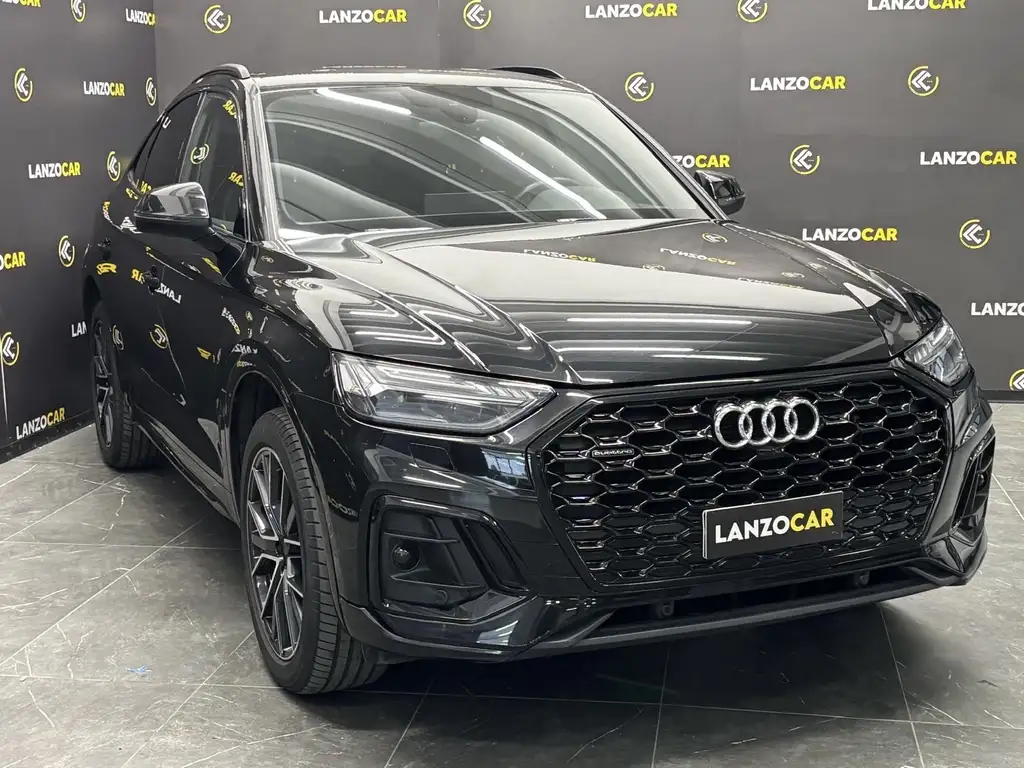 Audi Q5 | foto 3