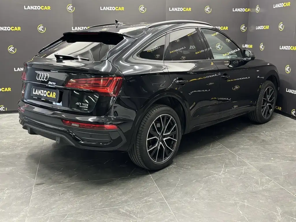 Audi Q5 | foto 4