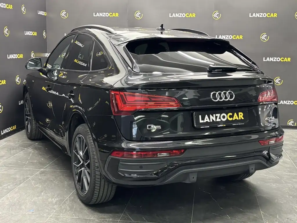 Audi Q5 | foto 6
