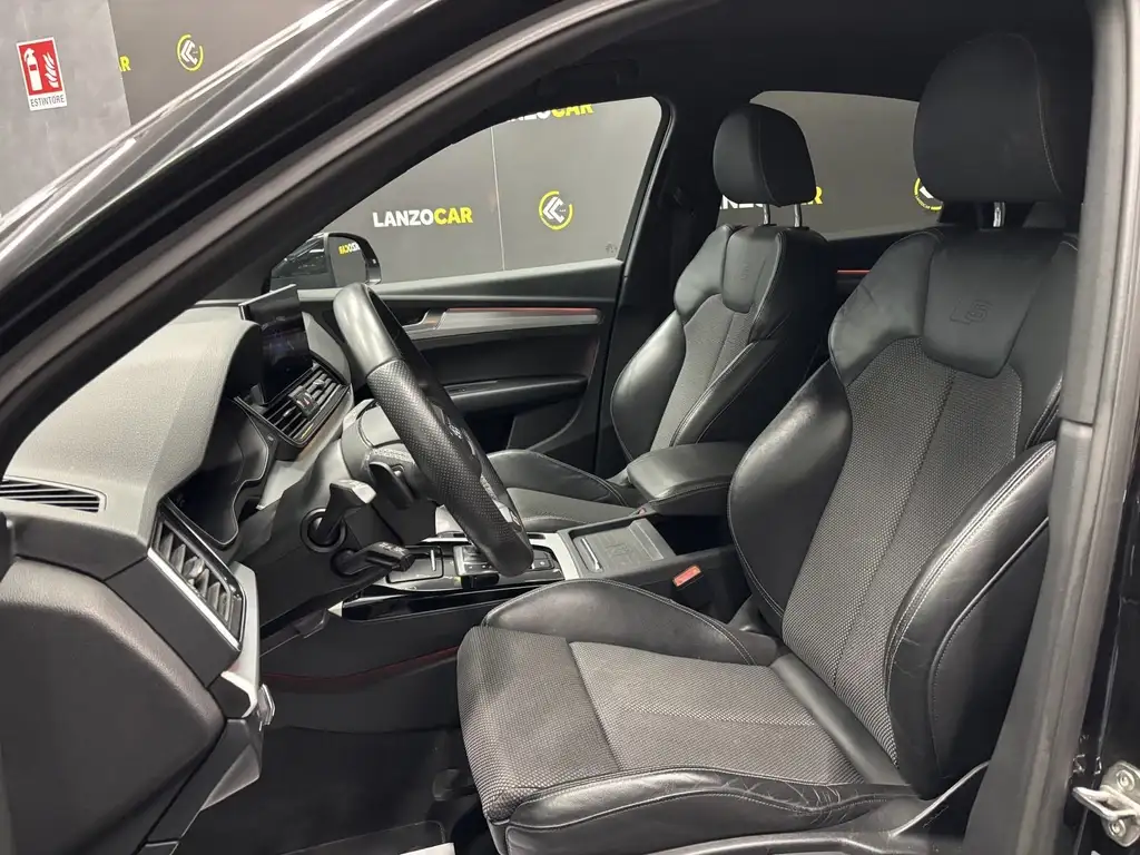 Audi Q5 | foto 12
