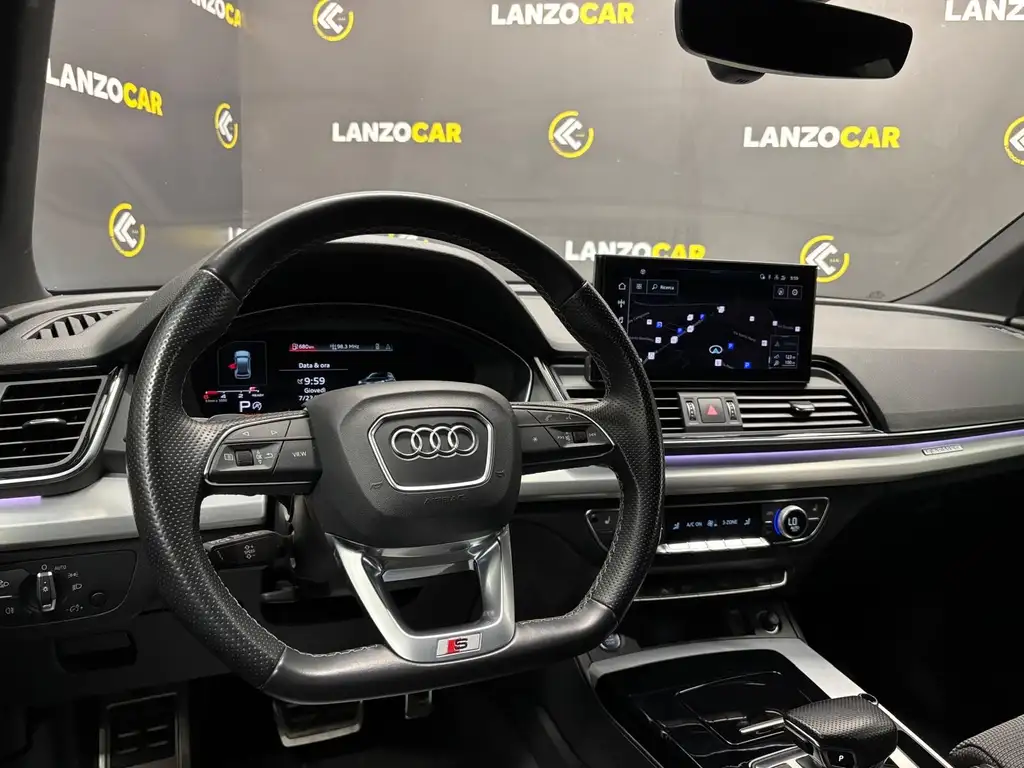 Audi Q5 | foto 8